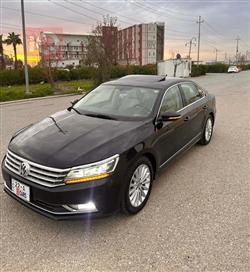 فولكسفاغن باسات